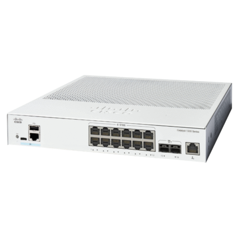 Cisco Catalyst C1300-24P-4X