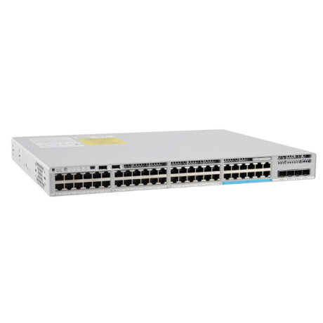 Cisco Catalyst C9200L-24P