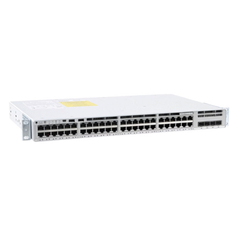 Cisco Catalyst C9200L-48P-4G-E