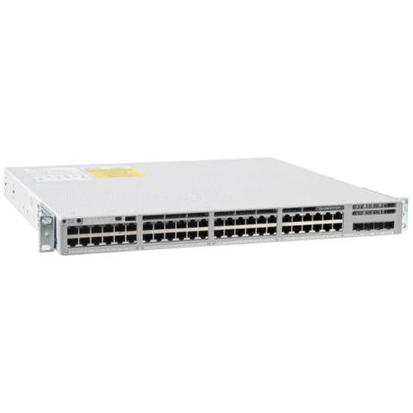 Cisco Catalyst C9300L-48P