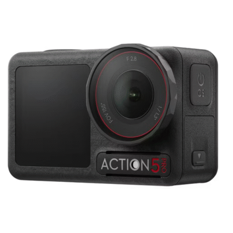 DJI Osmo Action 5 Pro