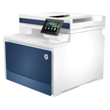 HP Color LaserJet Pro MFP 4303dw Printer