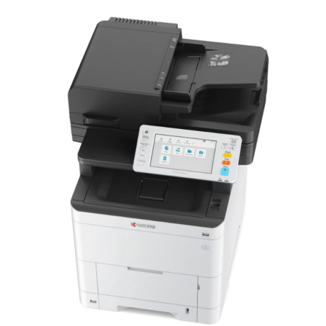 KYOCERA ECOSYS MA4000cix