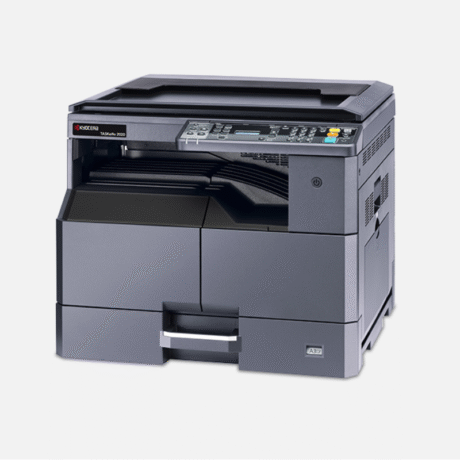 Kyocera TASKalfa 2020