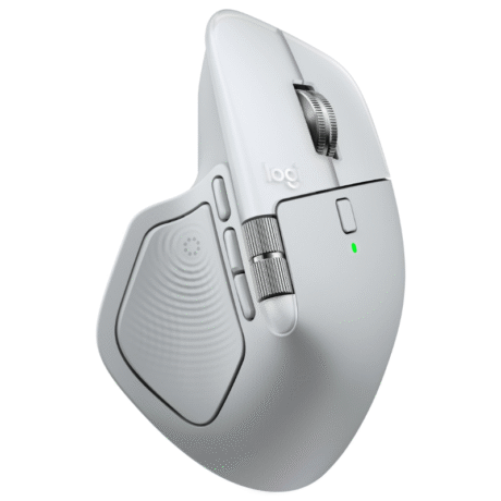 Logitech MX Master 4