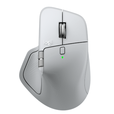 Logitech MX Master 4