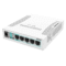 MikroTik CSS106-5G-1S