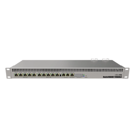 MikroTik RB1100AHx4 Dude Edition Router