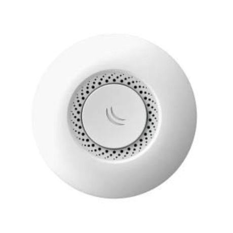 MikroTik cAP-2nD Ceiling Access Point – Ceiling WiFi for Business & Campus