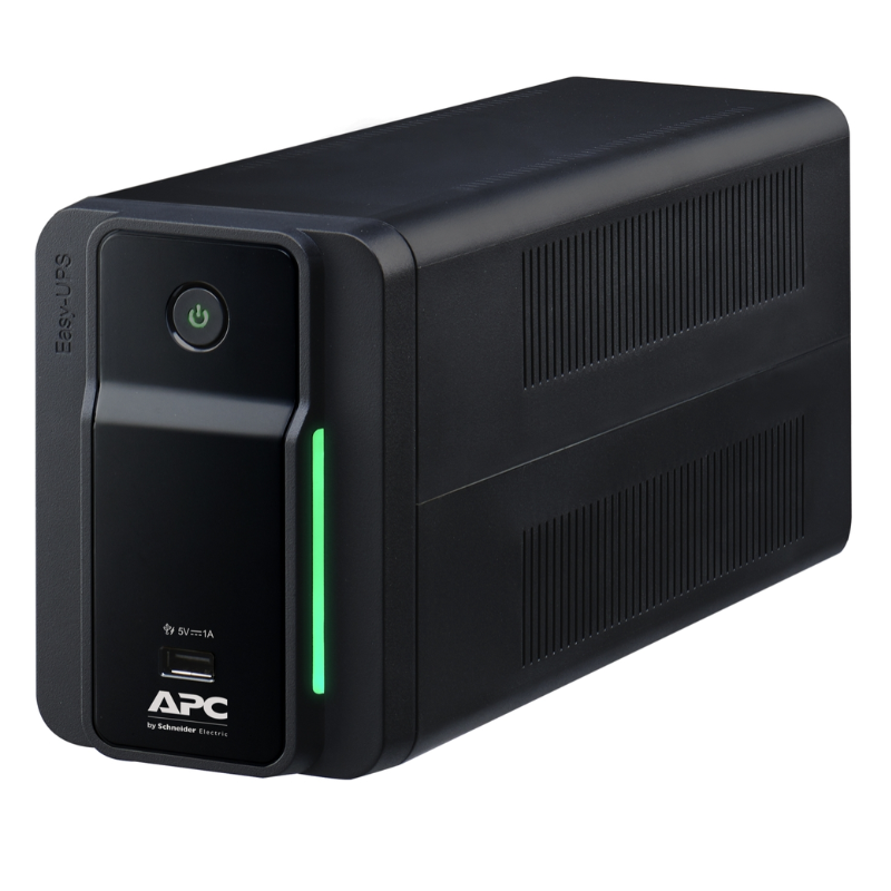 APC Easy Back-UPS 700VA