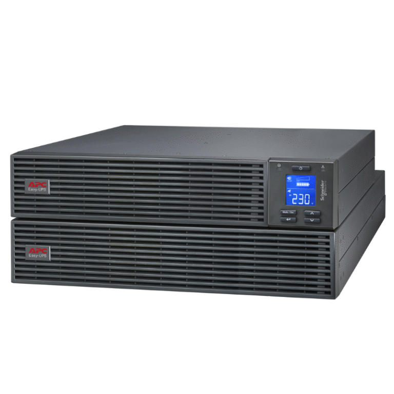 APC Easy UPS SRV Rackmount 3000VA With Rail Kit Kenya