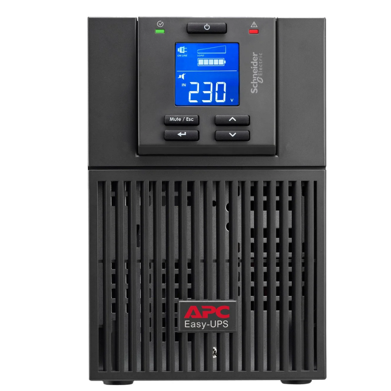 APC Easy UPS SRV1Ki 1000VA