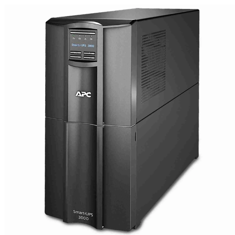 APC SMT3000IC Smart-UPS 3000VA