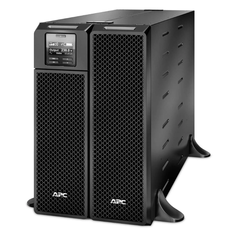 APC Smart-UPS RT 5kVA