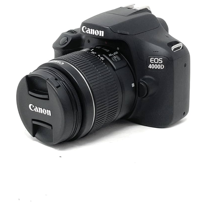 Canon EOS 4000D