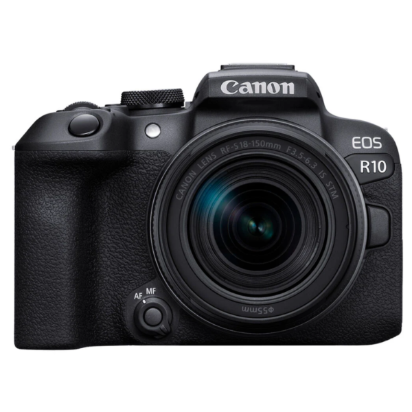 Canon EOS R10