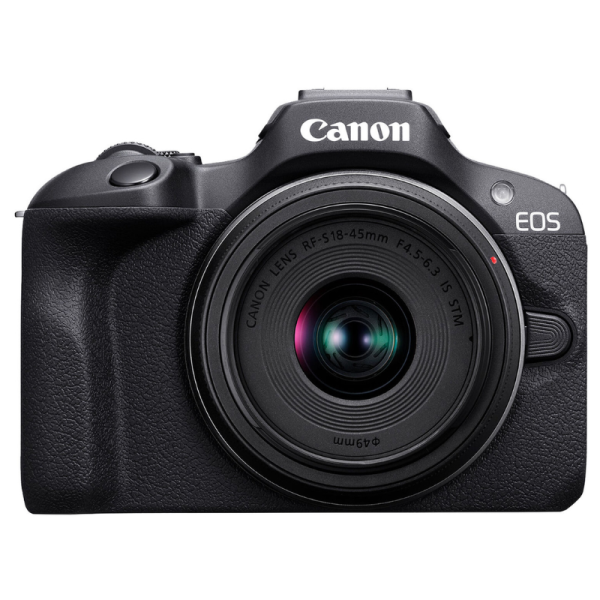 Canon EOS R100