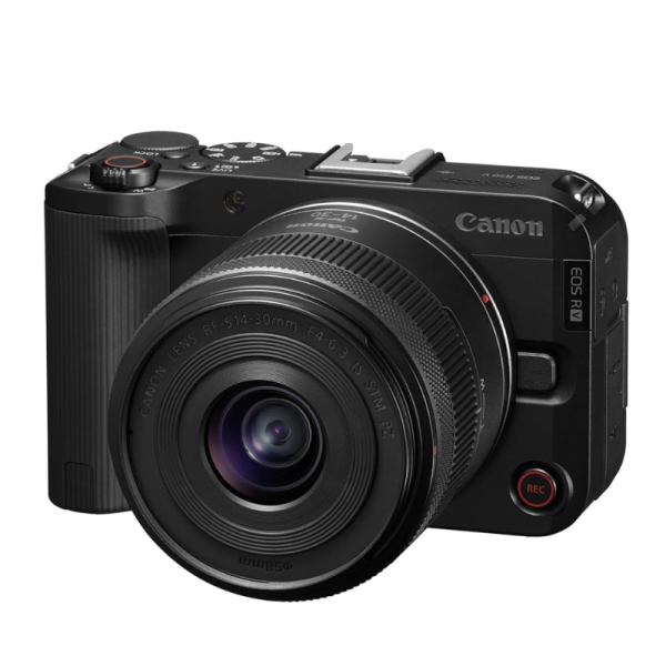 EOS R50 V