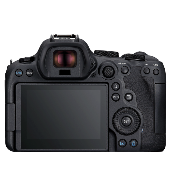 Canon EOS R6