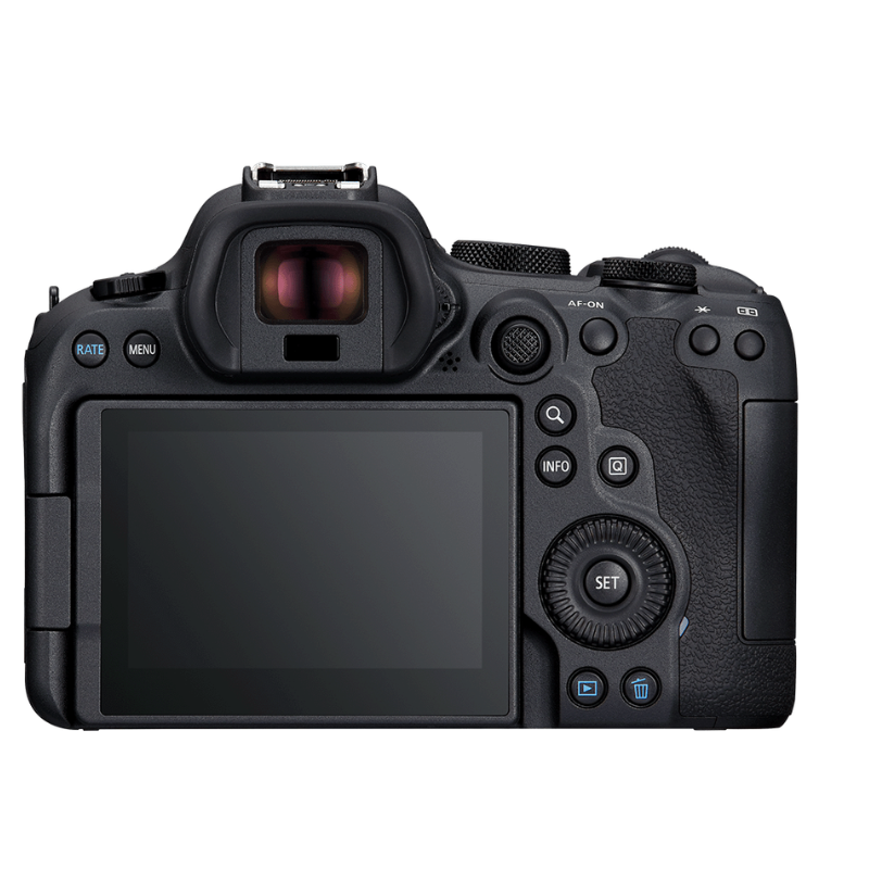 Canon EOS R6