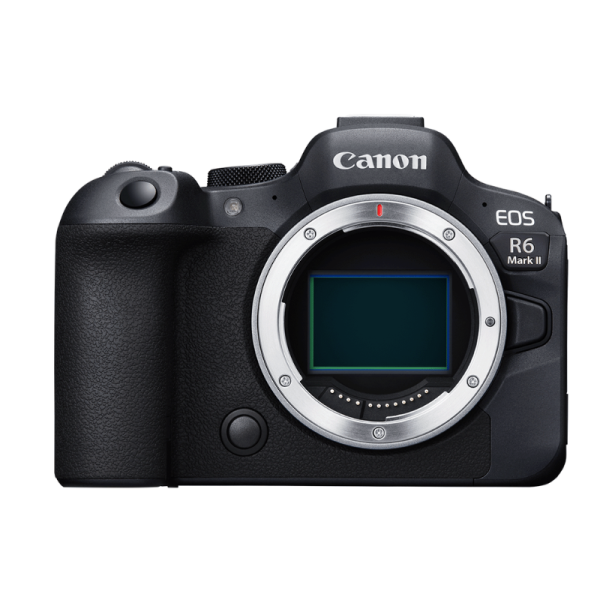 Canon EOS R6