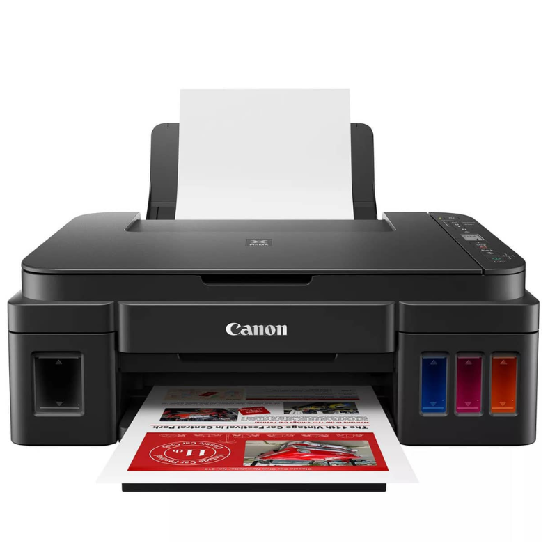 Canon PIXMA G3410