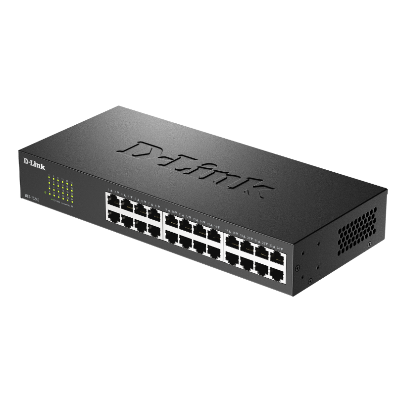 D-Link DES-1024DB