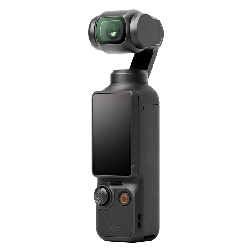 DJI Osmo Pocket 3