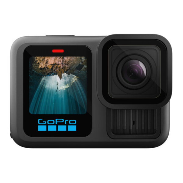 GoPro HERO 13 – Action Camera