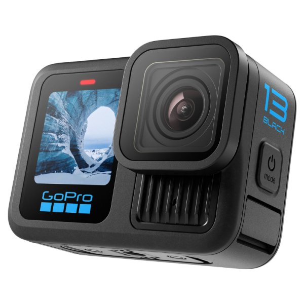 GoPro HERO 13 – Action Camera