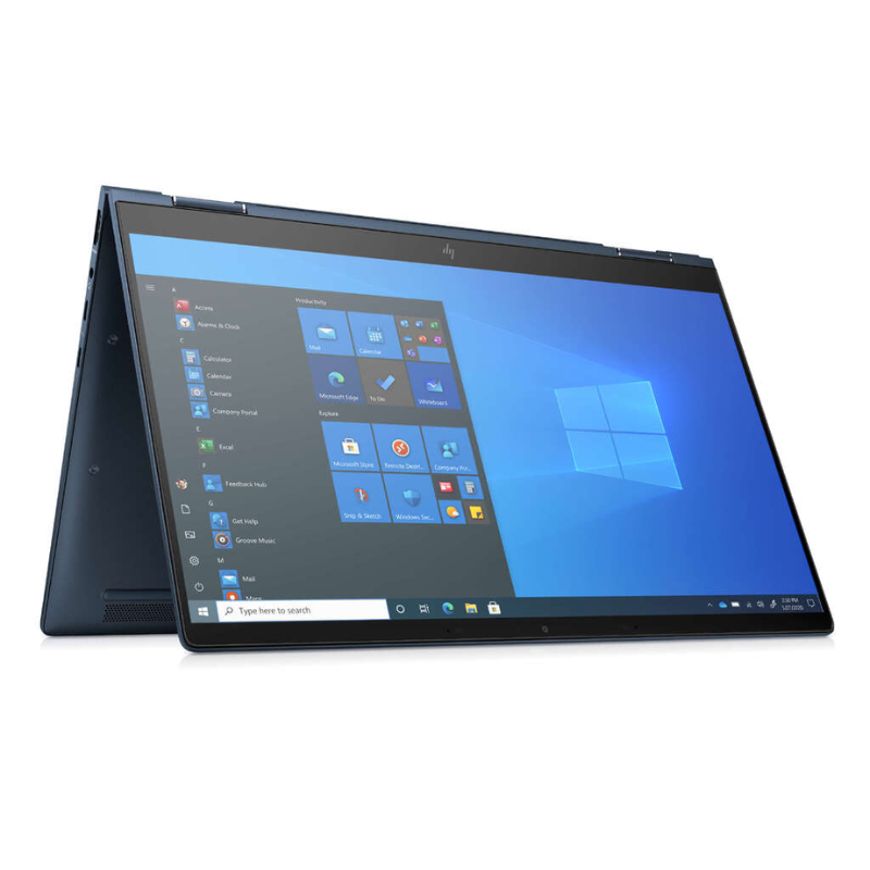 HP Dragonfly G2