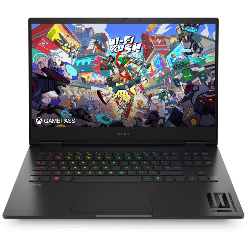 HP OMEN 16-AM0003TX