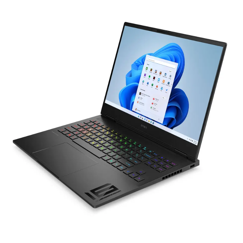 HP Omen 16