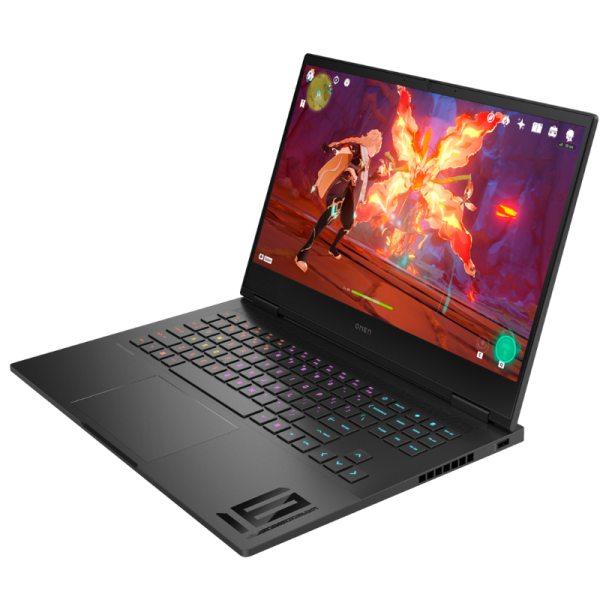 HP Omen 16 Gaming Laptop