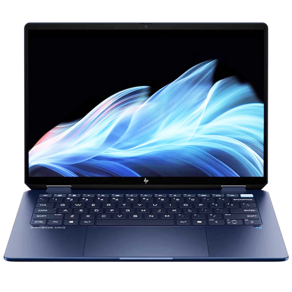 HP OmniBook X