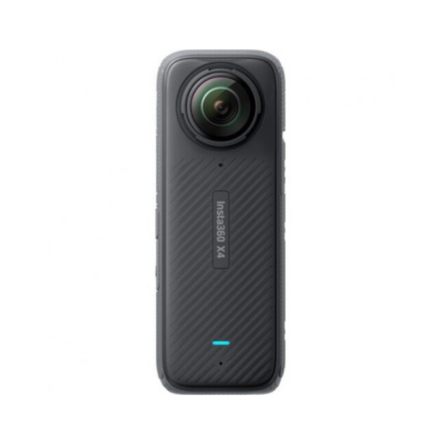 Insta360 X4 Action Camera