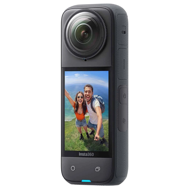 Insta360 X4 Action Camera