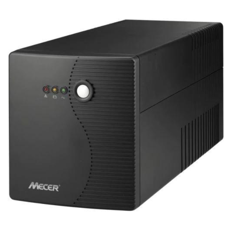 Mecer 650VA