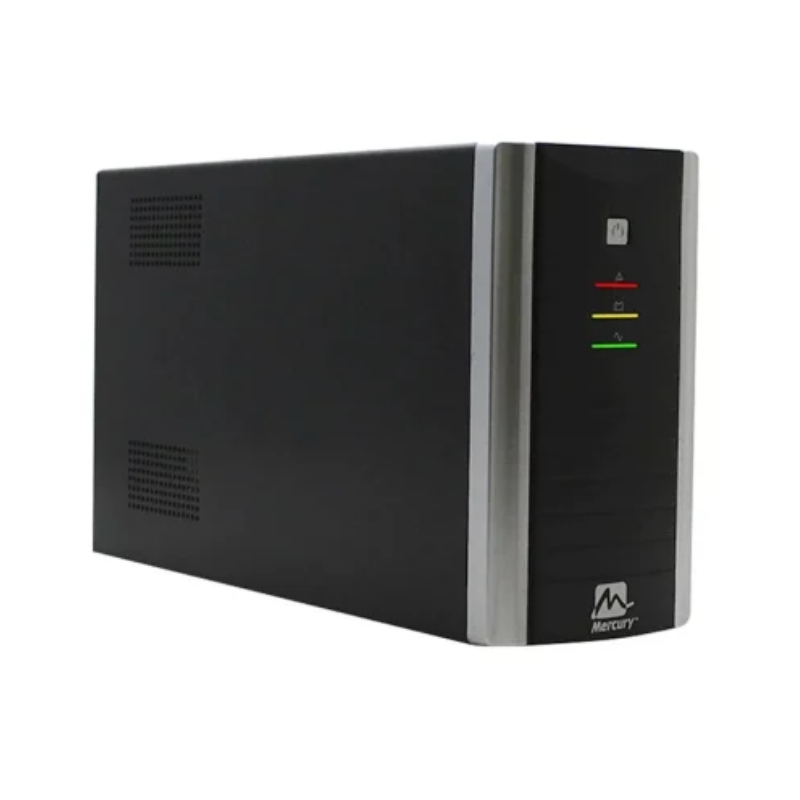 Mercury Elite 2000 Pro 2KVA Offline UPS