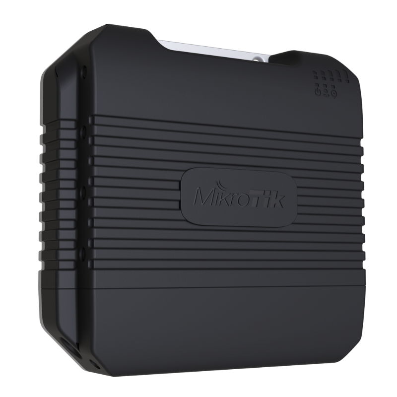 MikroTik LtAP RBLtAP-2HnD Dual LTE Router