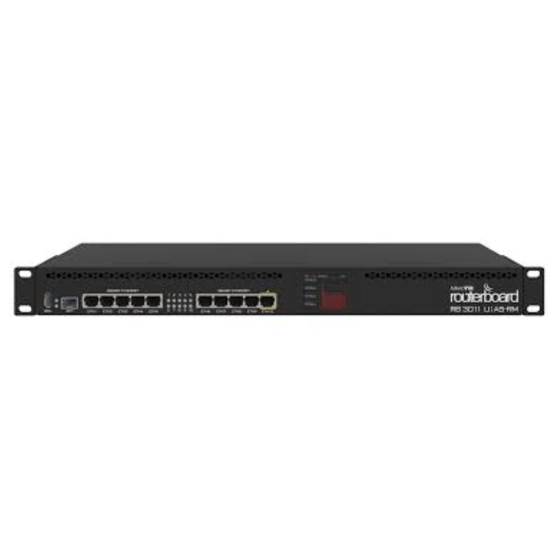 MikroTik RB3011UIAS
