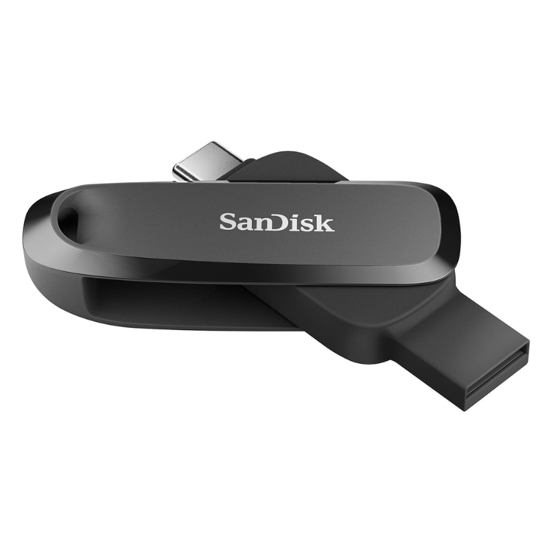 SanDisk Ultra Dual Drive Go USB‑C 256GB