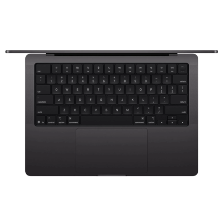 Apple MacBook Pro M5