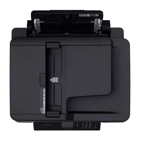 Brother MFC‑T4500DW