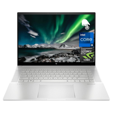 HP Envy 16 Gaming Laptop