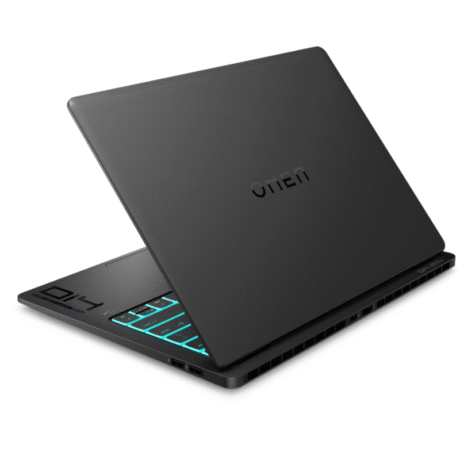 HP Omen Slim 16 Gaming Laptop