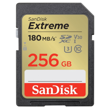 SanDisk Extreme