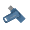 SanDisk Ultra Dual Drive Go USB Type‑C 256GB