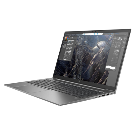 ZBook Firefly 15 G7
