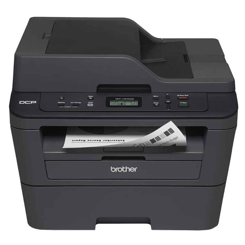 Brother DCP‑L2540DW